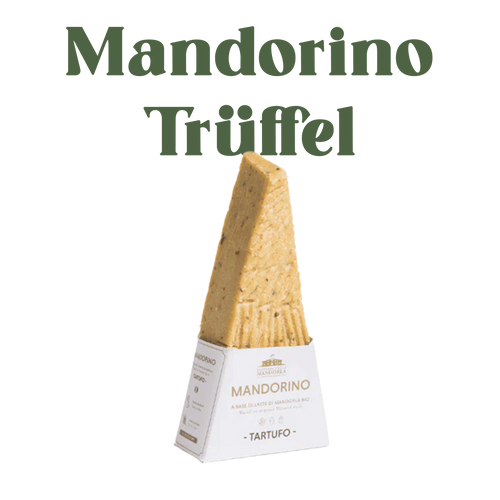 Mandorino Trüffel